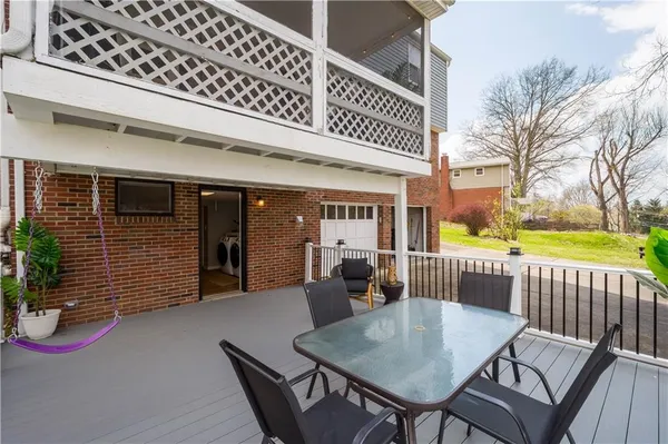 $525,000 | 1241 Satellite Circle, Pittsburgh, PA 15241