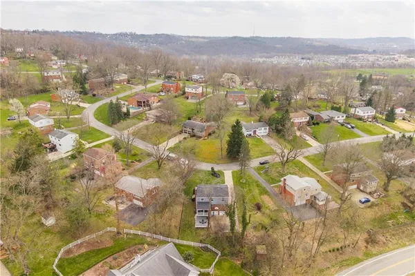 $525,000 | 1241 Satellite Circle, Pittsburgh, PA 15241