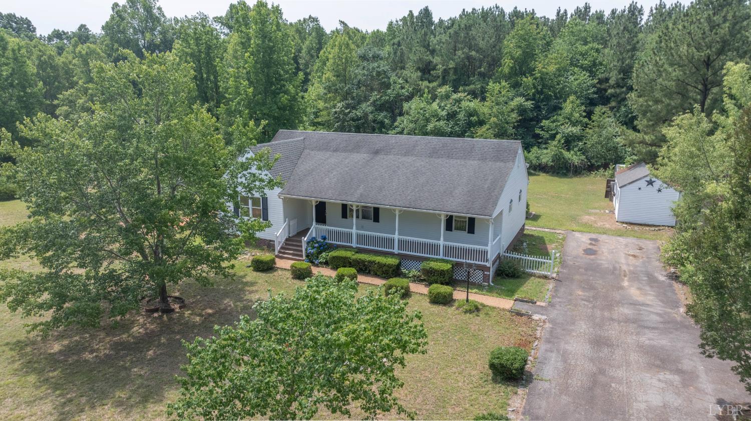 632 Namozine Road Crewe, VA 23930 - Photo 67 of 67 Gallery Image 67