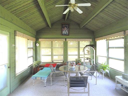 1751 Firth Road Inverness, IL 60067 - Photo 6 of 9 a living room with furniture and a large window