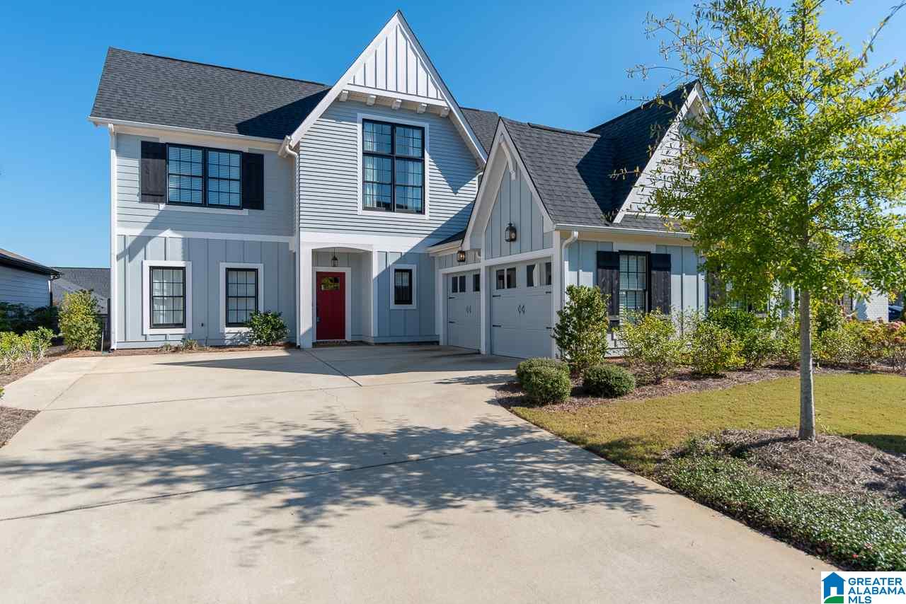 4973 Ridge Pass Birmingham, AL 35226 - Photo 2 of 42