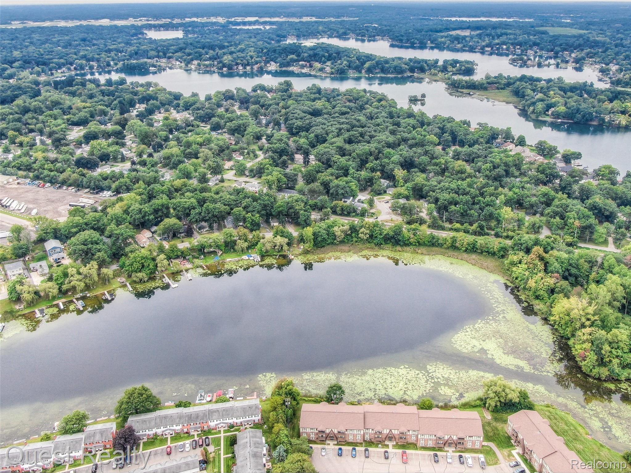 7045 Andersonville Road Clarkston, MI 48346 - Photo 17 of 36 All Sports Lester Lake