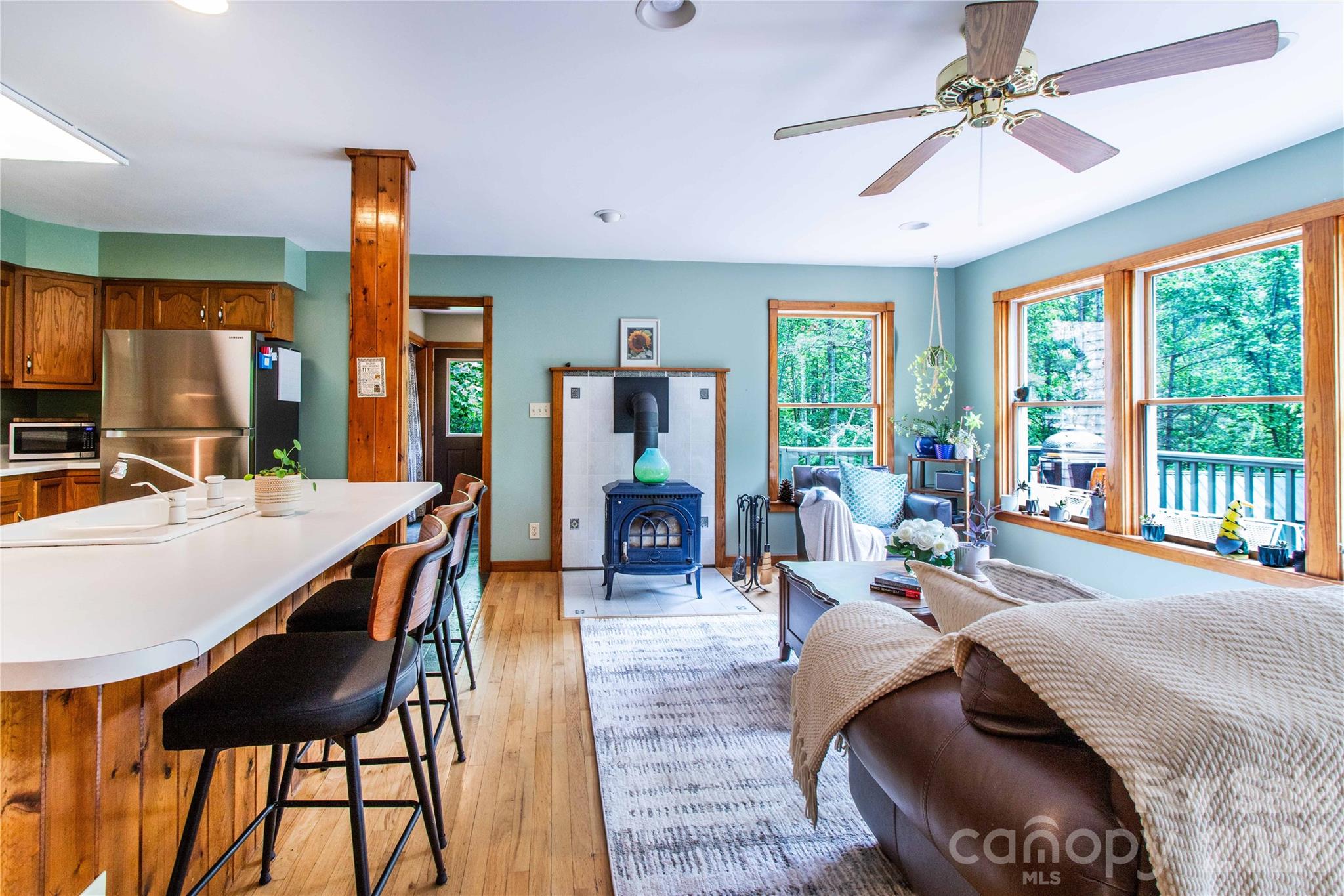 658 Tilley Creek Road Cullowhee, NC 28723 - Photo 7 of 41