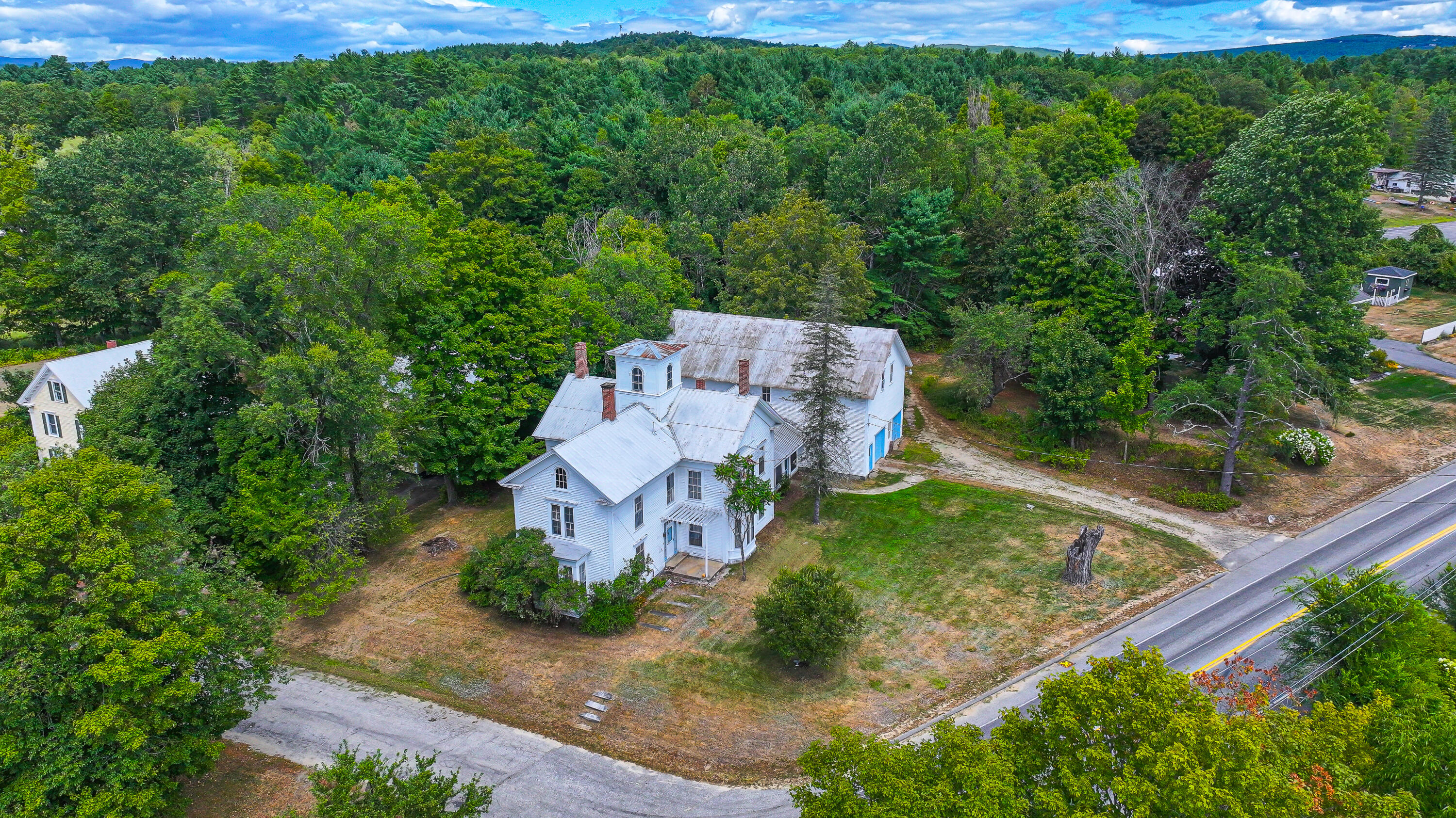 16 Buckfield Road South Paris, ME 04281 - Photo 10 of 107 16 Buckfield Road-4