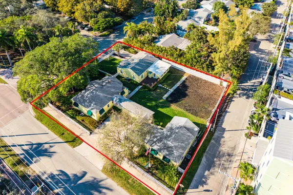 $3,895,000 | 201 Northeast 1st Avenue, Delray Beach, FL 33444
