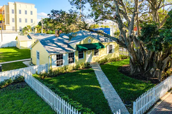$3,895,000 | 201 Northeast 1st Avenue, Delray Beach, FL 33444