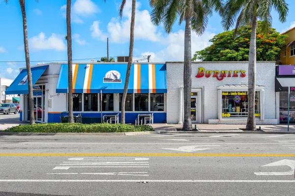 $3,895,000 | 201 Northeast 1st Avenue, Delray Beach, FL 33444