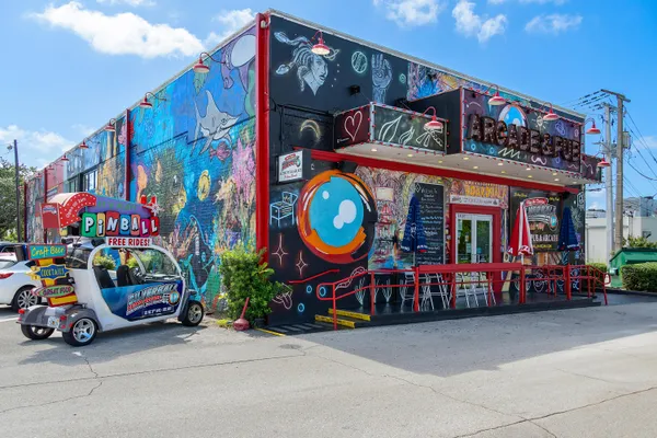 $3,895,000 | 201 Northeast 1st Avenue, Delray Beach, FL 33444