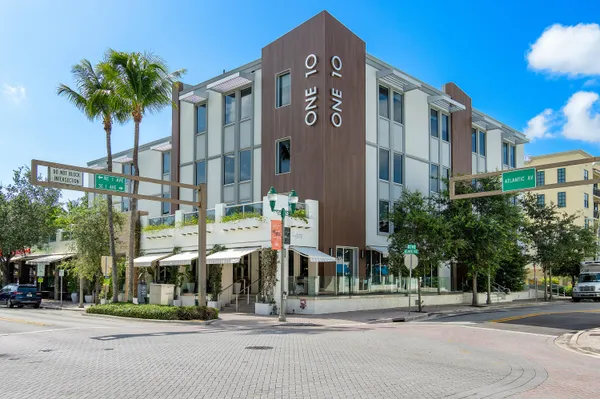 $3,895,000 | 201 Northeast 1st Avenue, Delray Beach, FL 33444