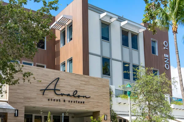 $3,895,000 | 201 Northeast 1st Avenue, Delray Beach, FL 33444