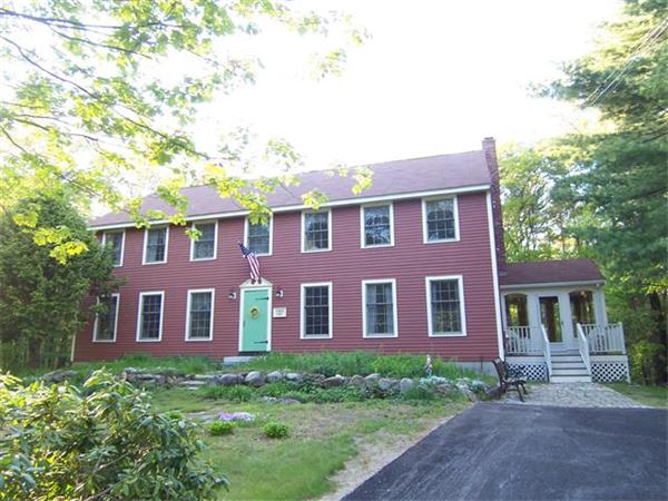 184 R Salem Road Billerica, MA 01821 - Photo 1 of 29
