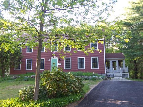 184 R Salem Road Billerica, MA 01821 - Photo 28 of 29