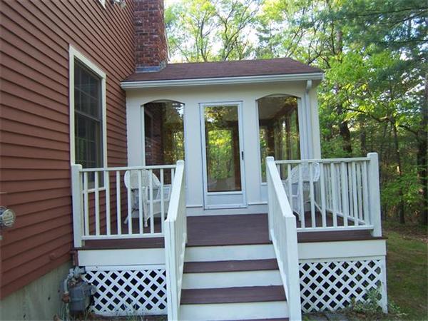 184 R Salem Road Billerica, MA 01821 - Photo 3 of 29