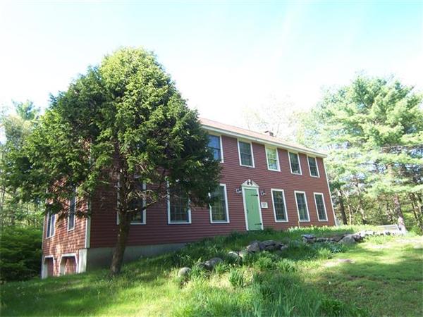 184 R Salem Road Billerica, MA 01821 - Photo 5 of 29