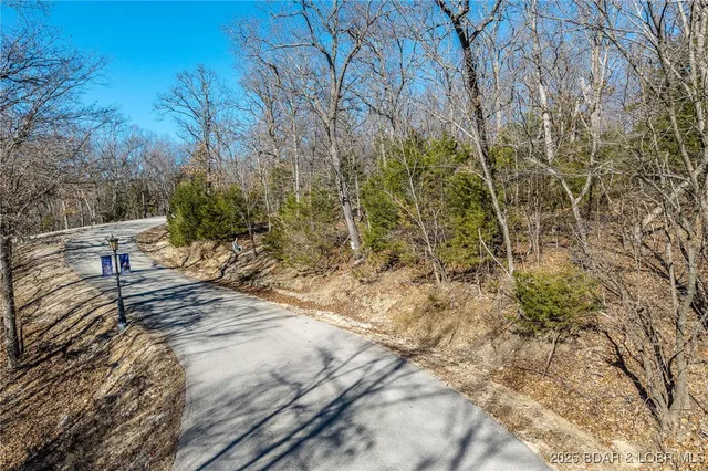 $49,000 | Lot 64 Greystone Road, Sunrise Beach, MO 65079
