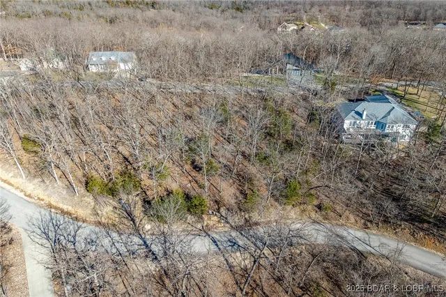 $49,000 | Lot 64 Greystone Road, Sunrise Beach, MO 65079