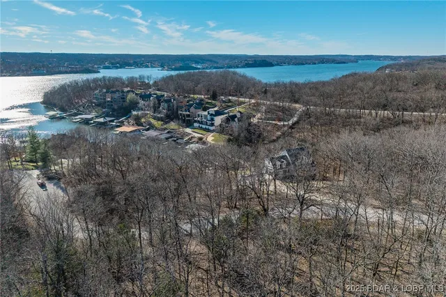 $49,000 | Lot 64 Greystone Road, Sunrise Beach, MO 65079