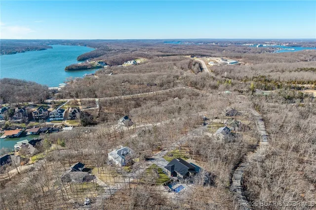 $49,000 | Lot 64 Greystone Road, Sunrise Beach, MO 65079