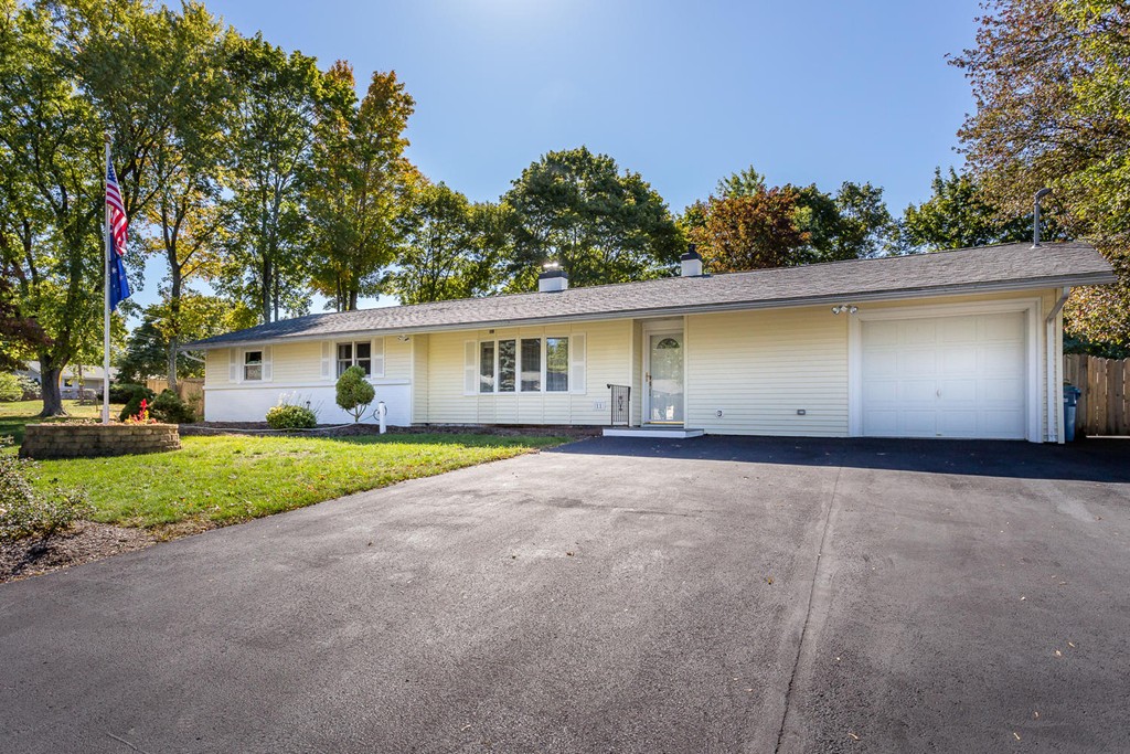 11 Ridgehill Road Canton, MA 02021 - Photo 1 of 14