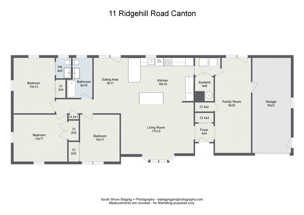 11 Ridgehill Road Canton, MA 02021 - Photo 14 of 14