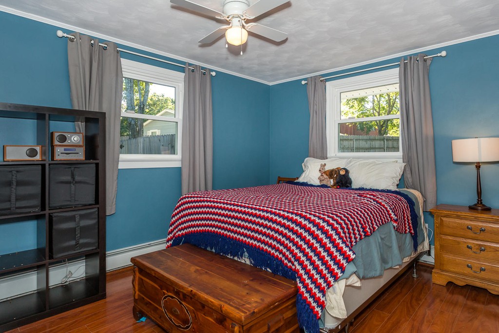 11 Ridgehill Road Canton, MA 02021 - Photo 10 of 14