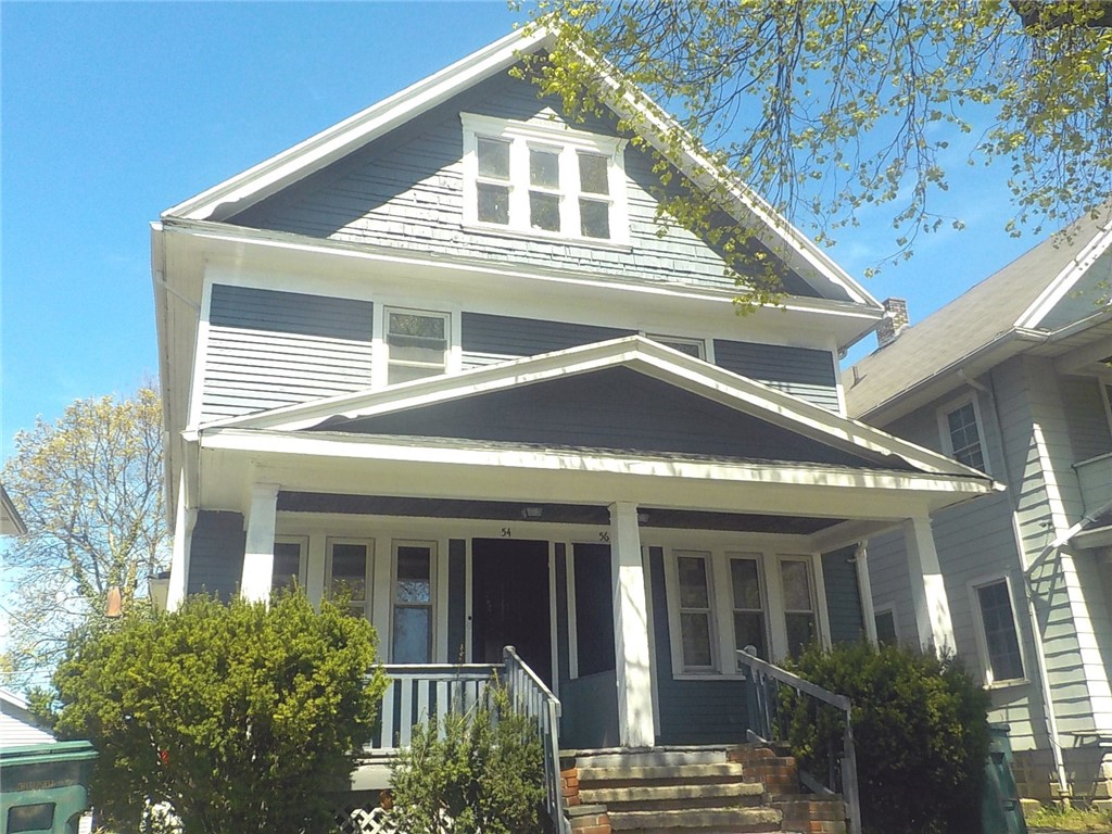54 Dayton Street Rochester, NY 14621 - Photo 1 of 1