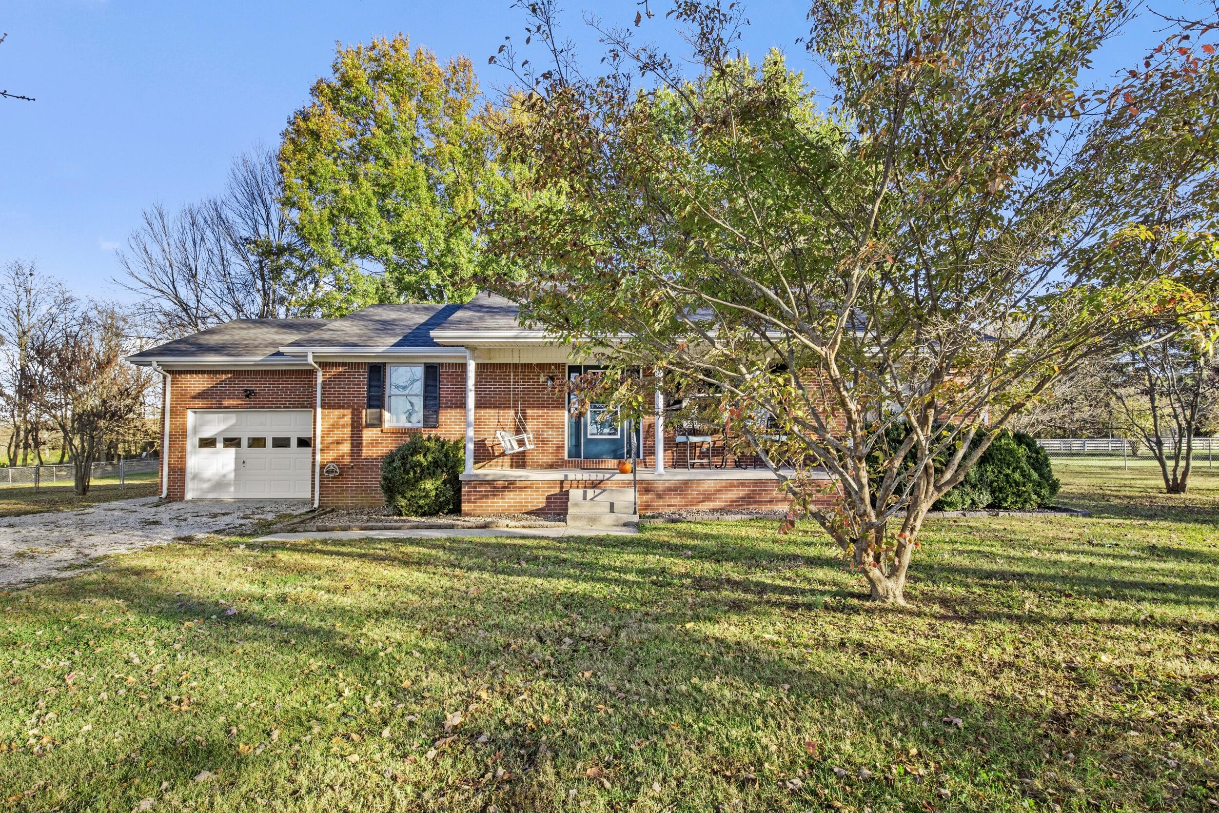 2080 Guynn Road Paint Lick, KY 40461 - Photo 3 of 43 2080 Guynn Rd