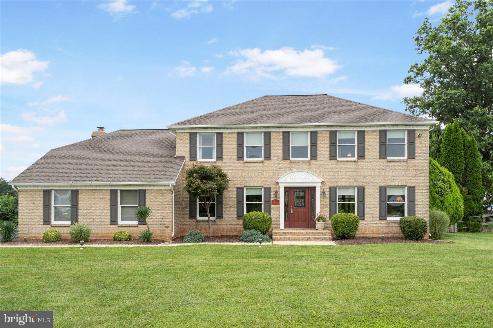 2616 Pleasantville Road Fallston, MD 21047 - Photo 1 of 48