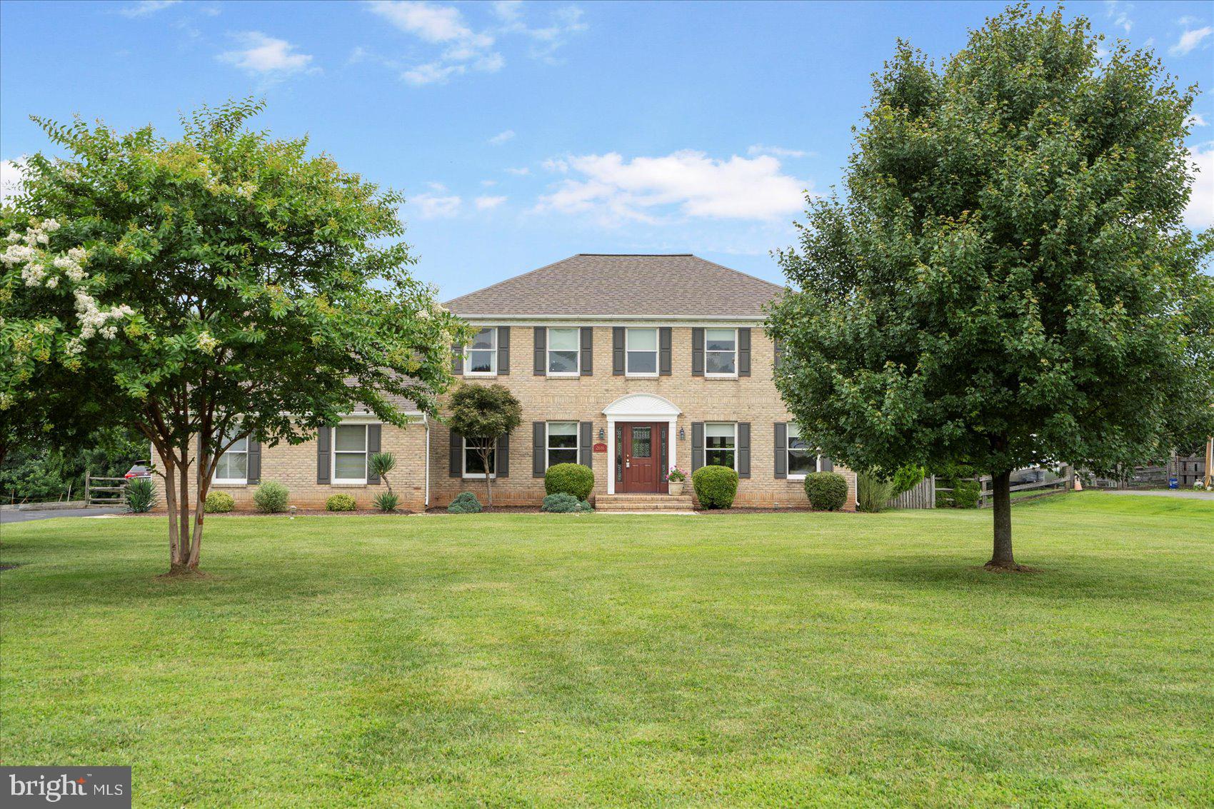 2616 Pleasantville Road Fallston, MD 21047 - Photo 3 of 48