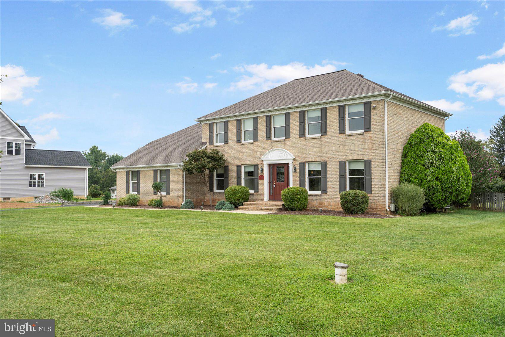2616 Pleasantville Road Fallston, MD 21047 - Photo 4 of 48