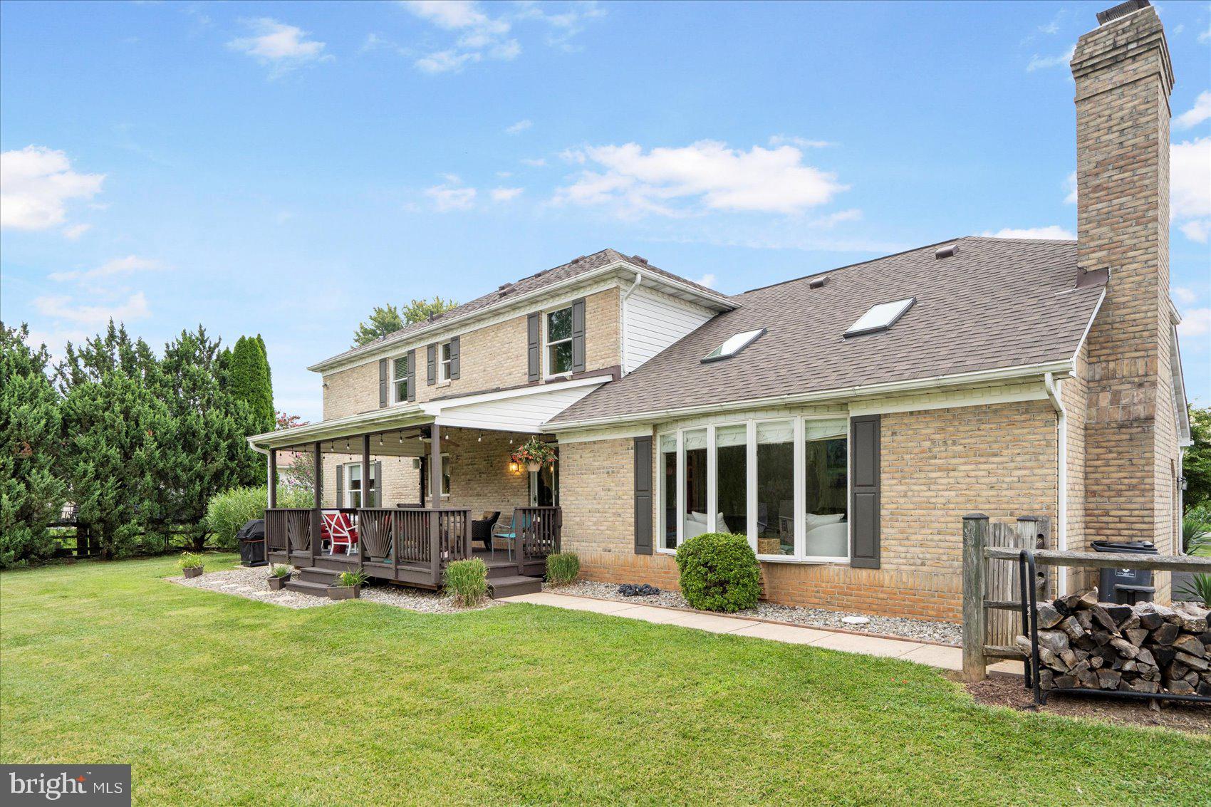 2616 Pleasantville Road Fallston, MD 21047 - Photo 45 of 48