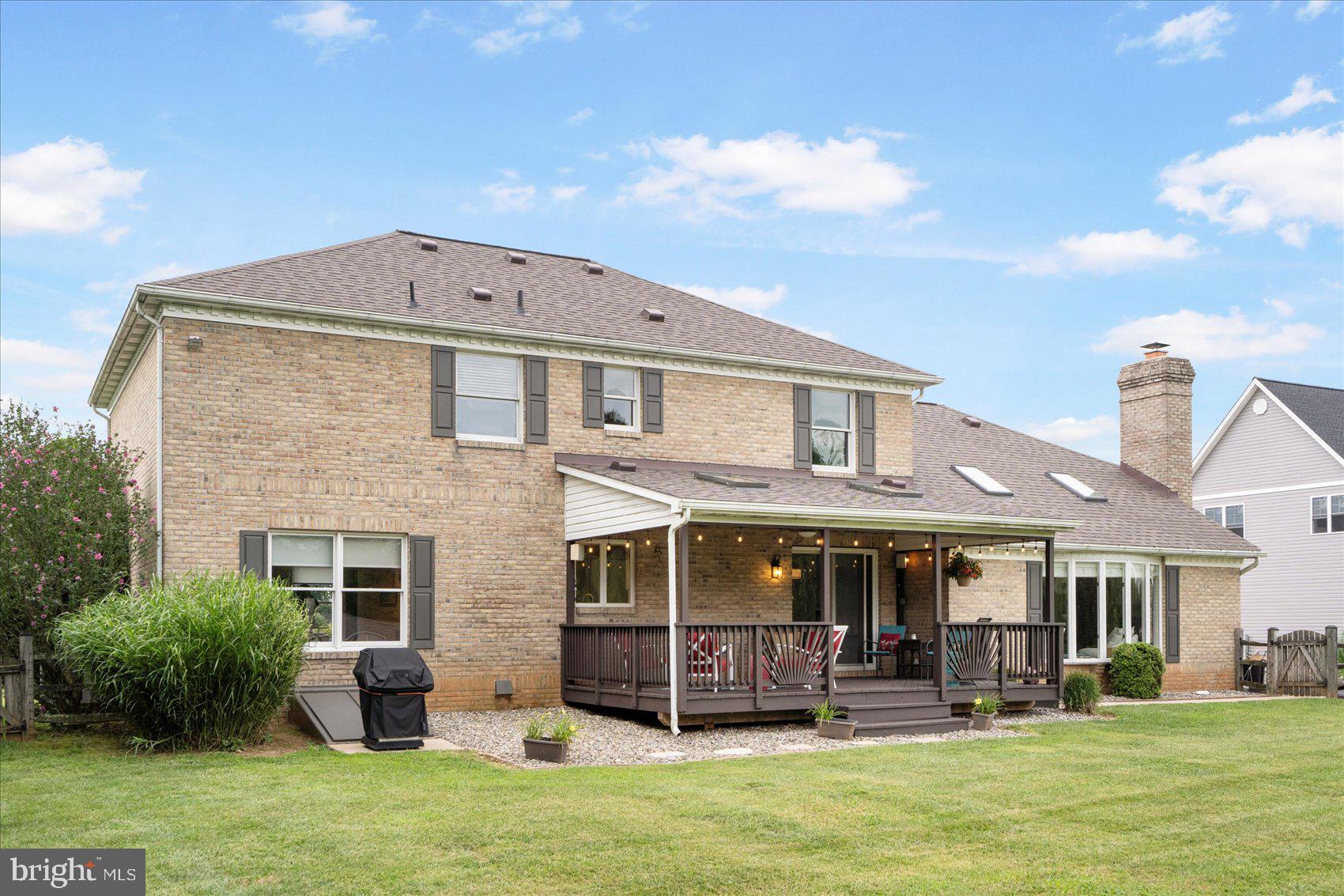2616 Pleasantville Road Fallston, MD 21047 - Photo 46 of 48