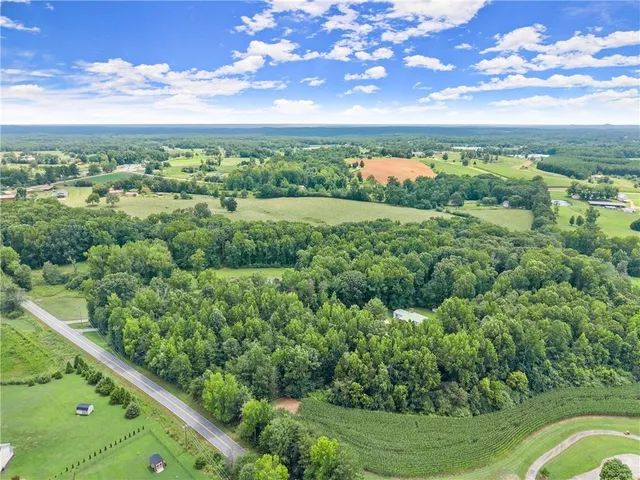 a view of a balcony with city view