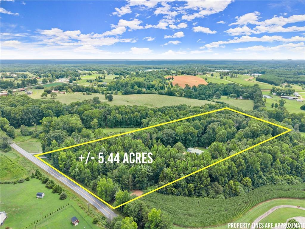 8285 Campground Road Clermont, GA 30527 - Photo 25 of 32 a view of a balcony with city view