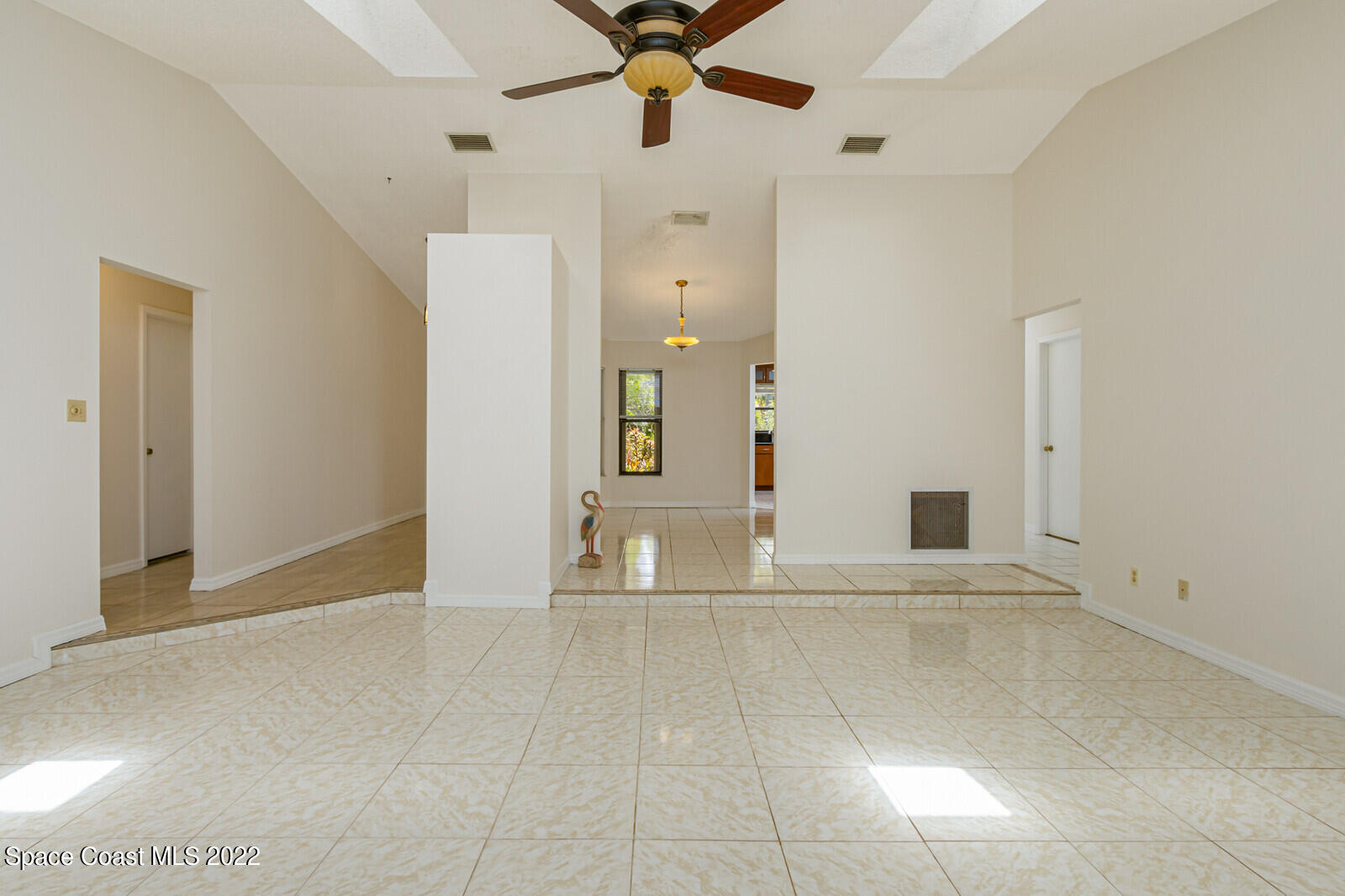 4650 Corey Road Grant Valkaria, FL 32950 - Photo 10 of 56 a view of an empty room