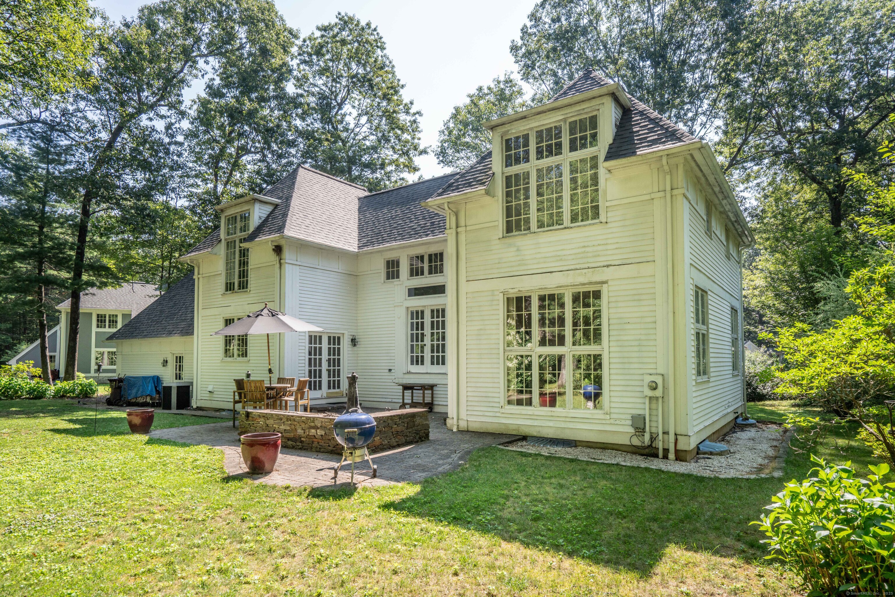 4 Chiltern Street Farmington, CT 06032 - Photo 31 of 37