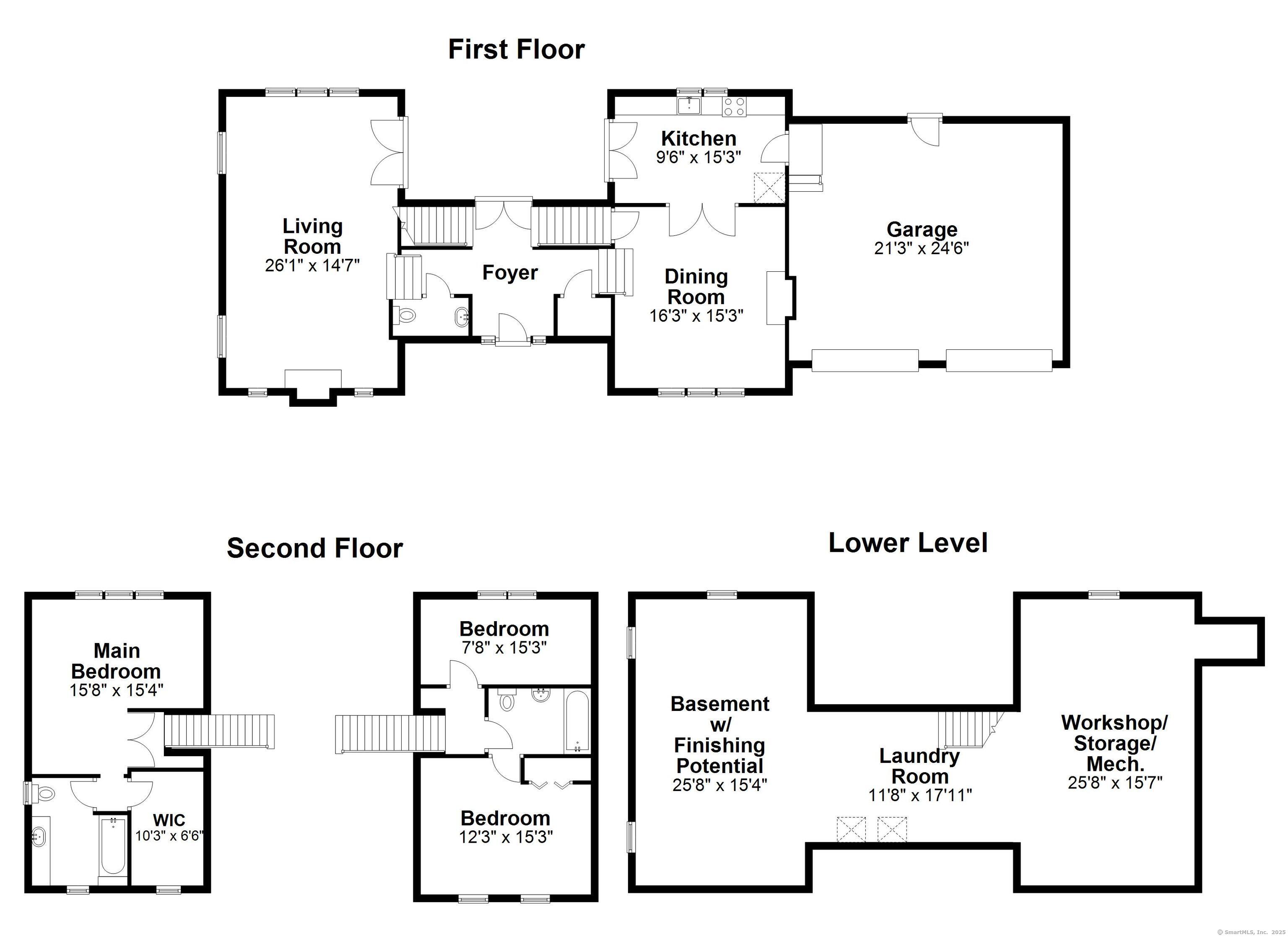 4 Chiltern Street Farmington, CT 06032 - Photo 36 of 37