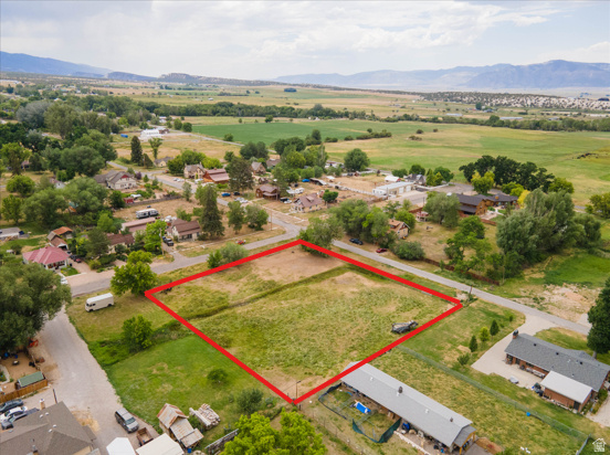 74 West Ctr Spring Spring City, UT 84662 - Photo 13 of 15 Aerial view