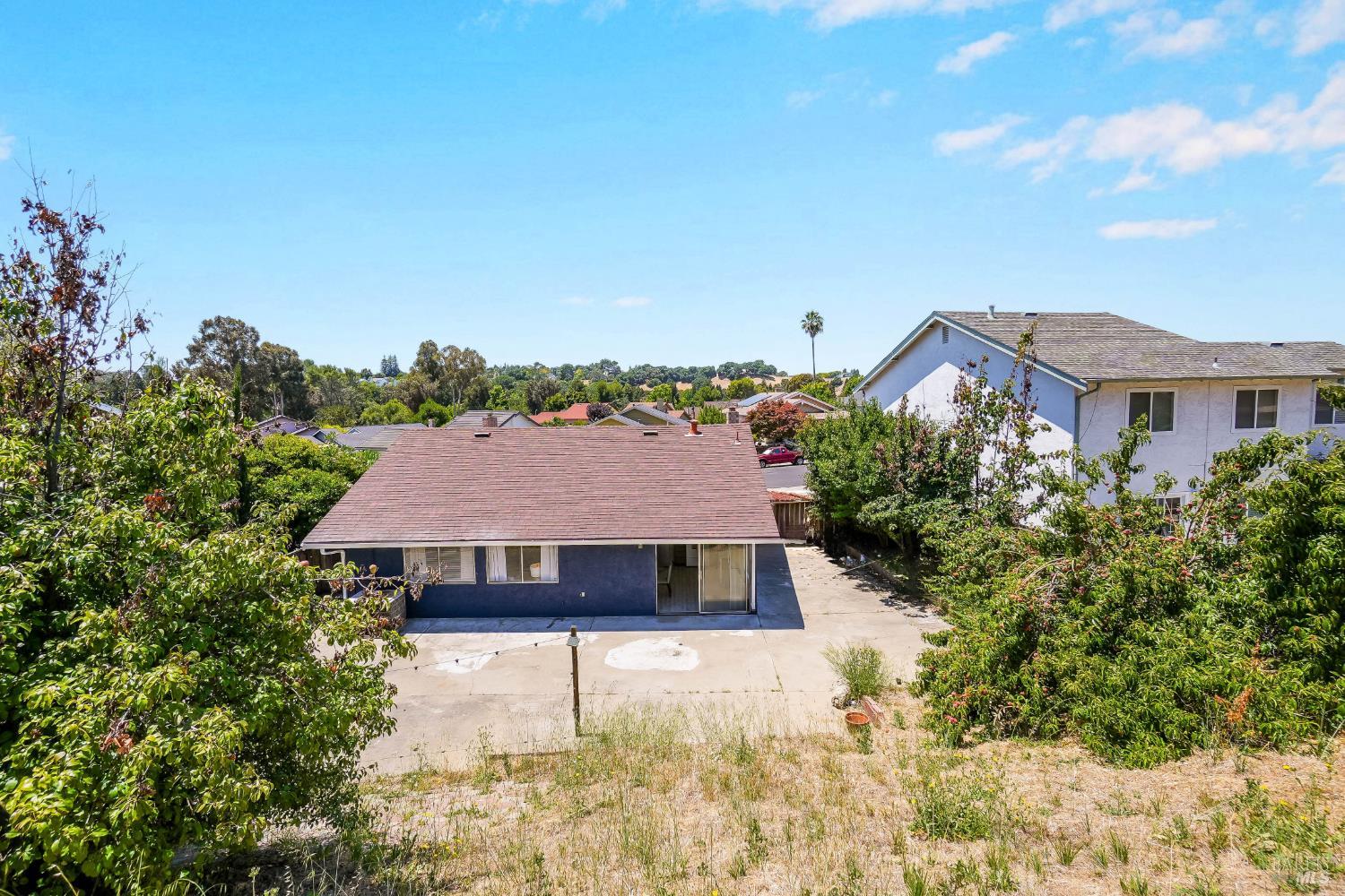 740 Coral Ridge Circle Rodeo, CA 94572 - Photo 50 of 58