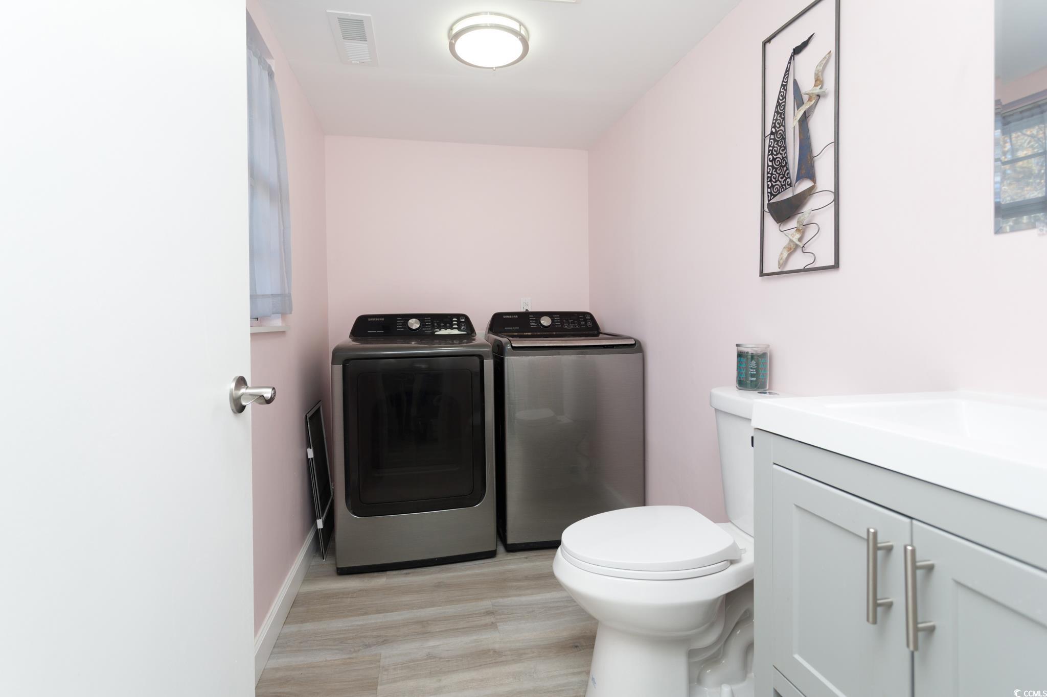 407 Old S Circle, Unit 407 Murrells Inlet, SC 29576 - Photo 10 of 30 Gallery Image 10