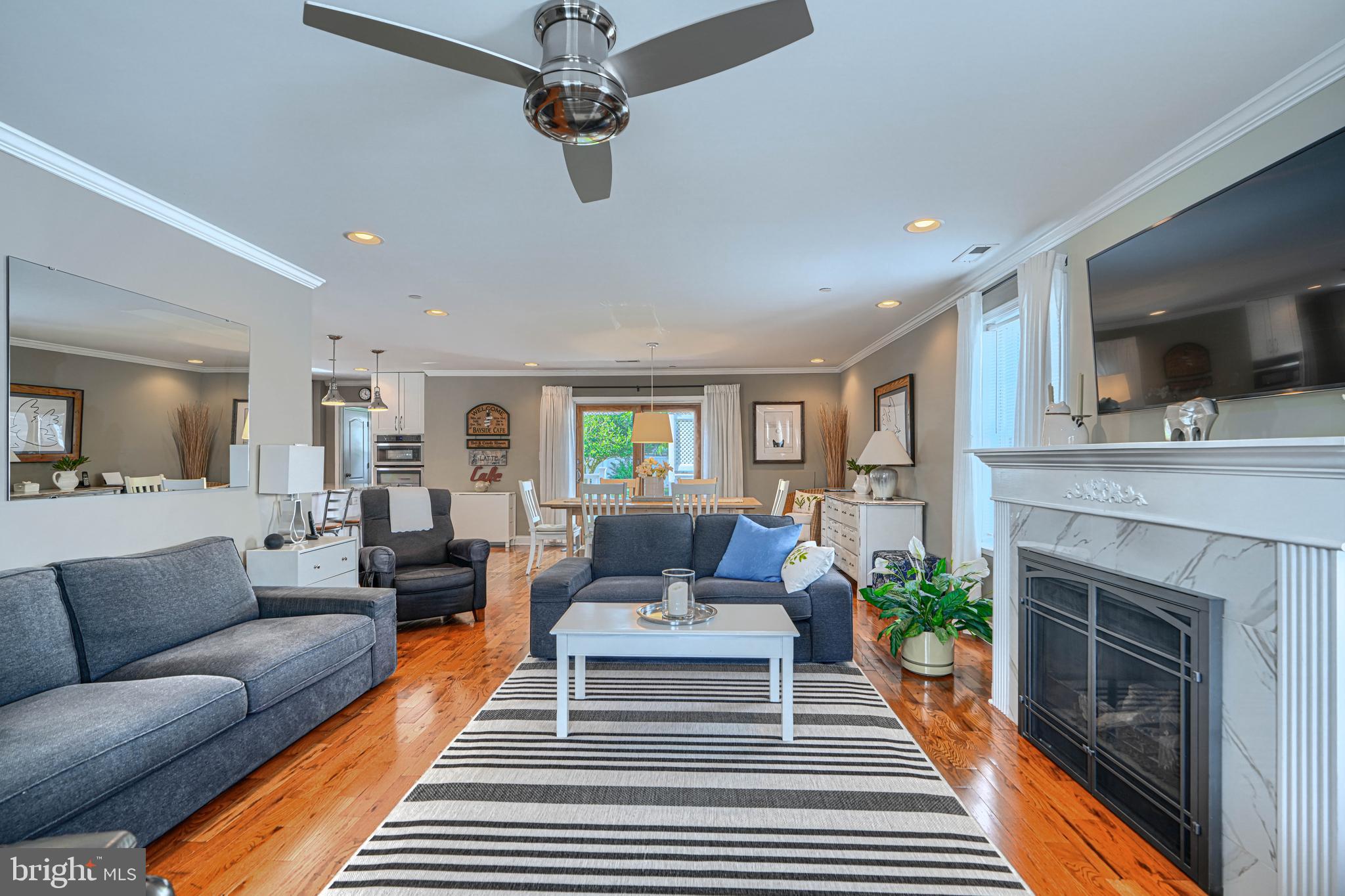 7420 Chesapeake Road Middle River, MD 21220 - Photo 6 of 53