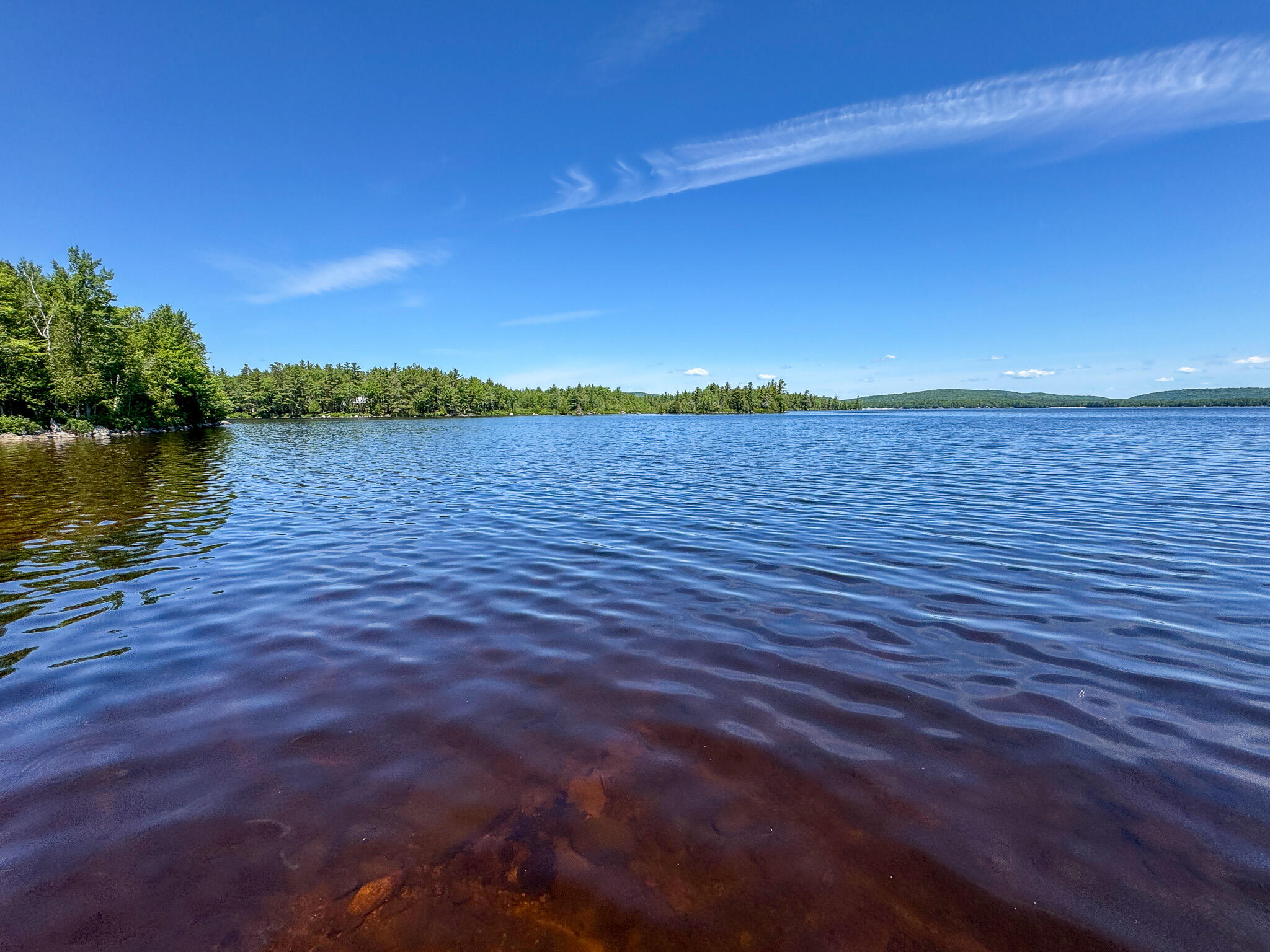 735 Madagascal Pond Road Burlington, ME 04417 - Photo 11 of 27 9