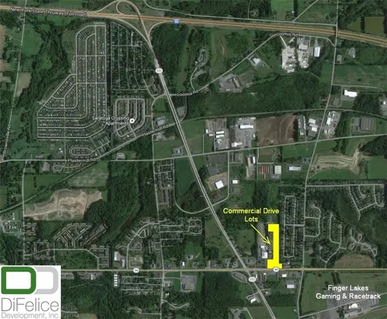 $300,000 | 1265 Commercial Drive, Farmington, NY 14425