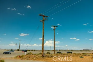 $52,000 | 0 Vac/cor Avenue, Llano, CA 93544