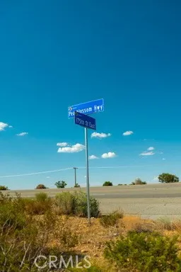 $52,000 | 0 Vac/cor Avenue, Llano, CA 93544