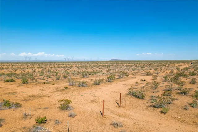 $52,000 | 0 Vac/cor Avenue, Llano, CA 93544