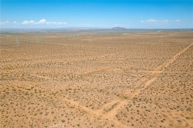 $52,000 | 0 Vac/cor Avenue, Llano, CA 93544