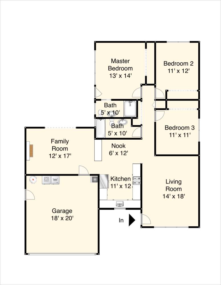 3953 Bucknall Road Campbell, CA 95008 - Photo 30 of 30 unknown