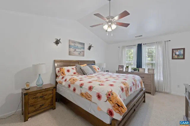 $397,500 | 89 Riverside Drive, Palmyra, VA 22963