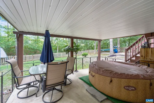 $397,500 | 89 Riverside Drive, Palmyra, VA 22963